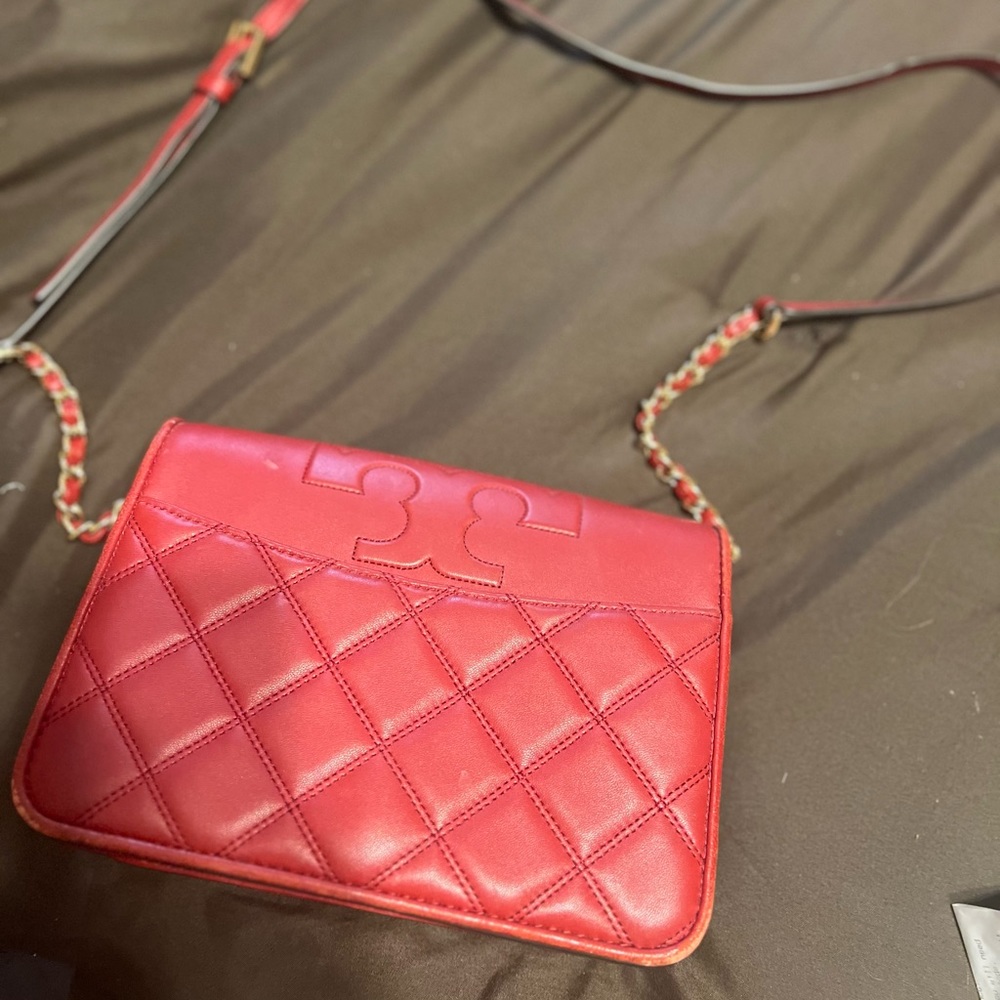 Tory Burch Purse.